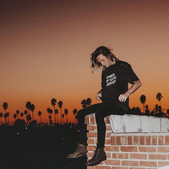 Mr. B's Mens Lace Up Boot - Picture 2 of 5